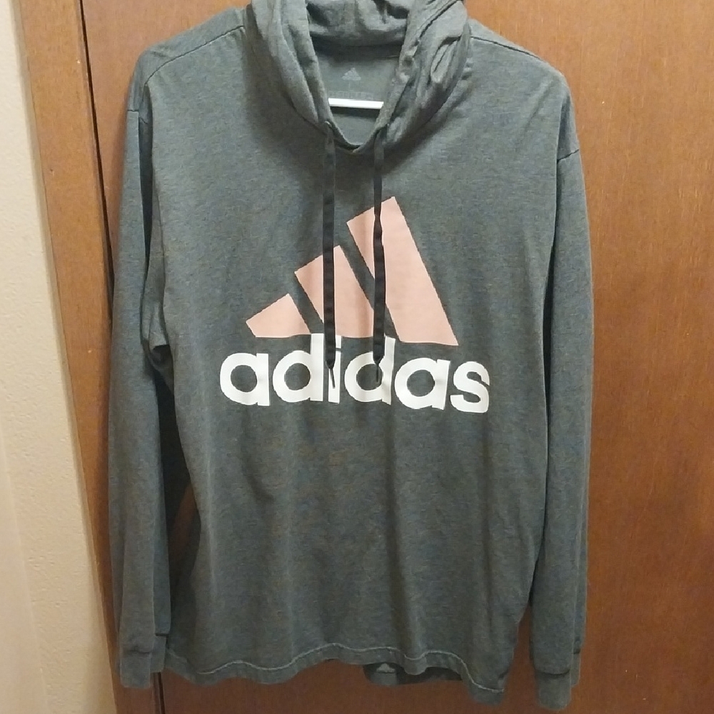 Adidas Hoodie